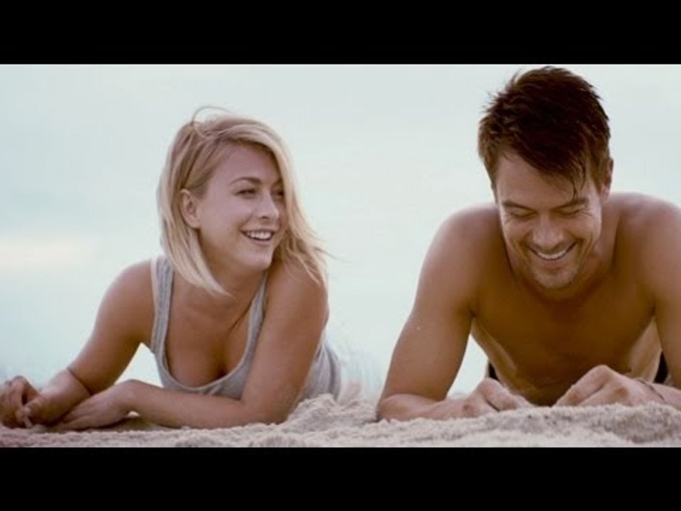 Safe Haven Trailer # 2