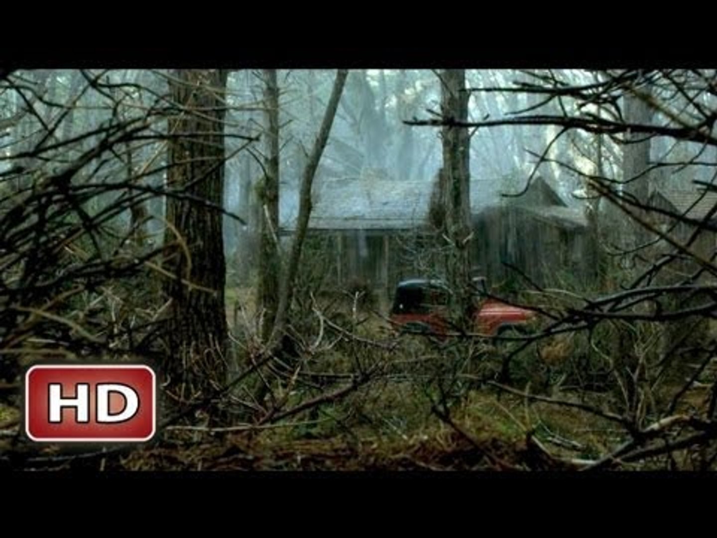 Evil Dead (2013) - Official Trailer (HD) 