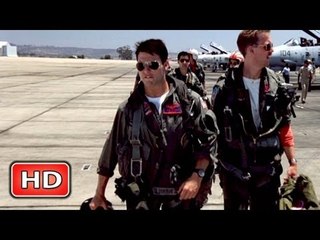 Top Gun Movie Clip "The Need for Speed"