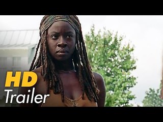 THE WALKING DEAD Season 5 Episode 12 CLIP | Remember