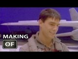 Top Gun Blu-Ray Feature : The Making Of 