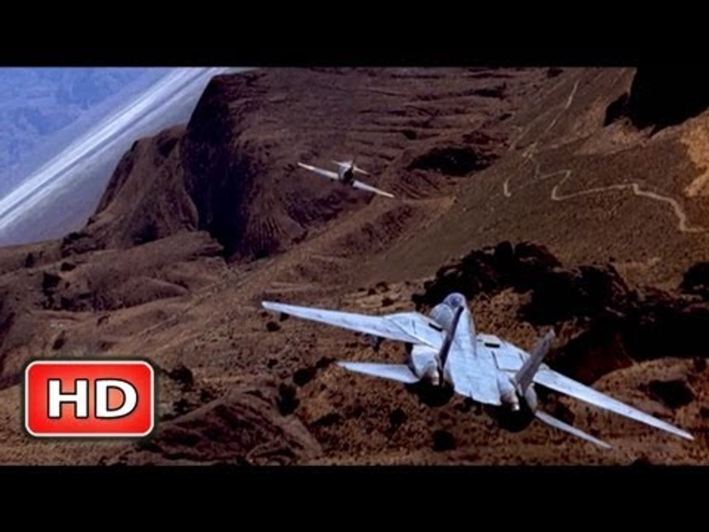 Top Gun Movie Clip \, image size:1440x1080
