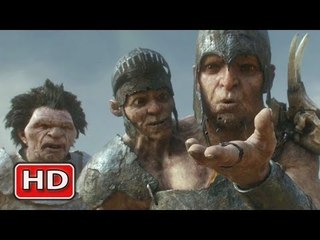 Jack the Giant Slayer Trailer # 3