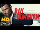 RAY DONOVAN Season 3 TRAILER California Dreamin' (2015) Liev Schreibe Showtime Series