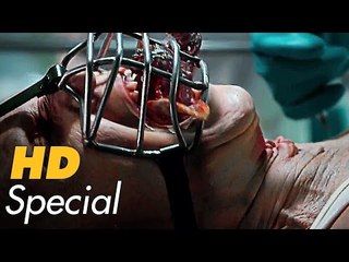 THE STRAIN Season 2 FEATURETTE Inside the Strain (2015)