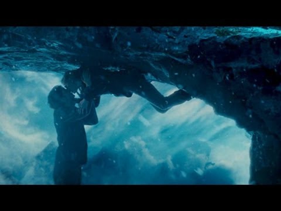 Upside Down Movie Clip # 1