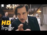 THE KNICK Season 2 TRAILER (2015) Cinemax Series