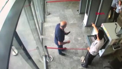 İstanbul Cemil Candaş Davasında Gerginlik