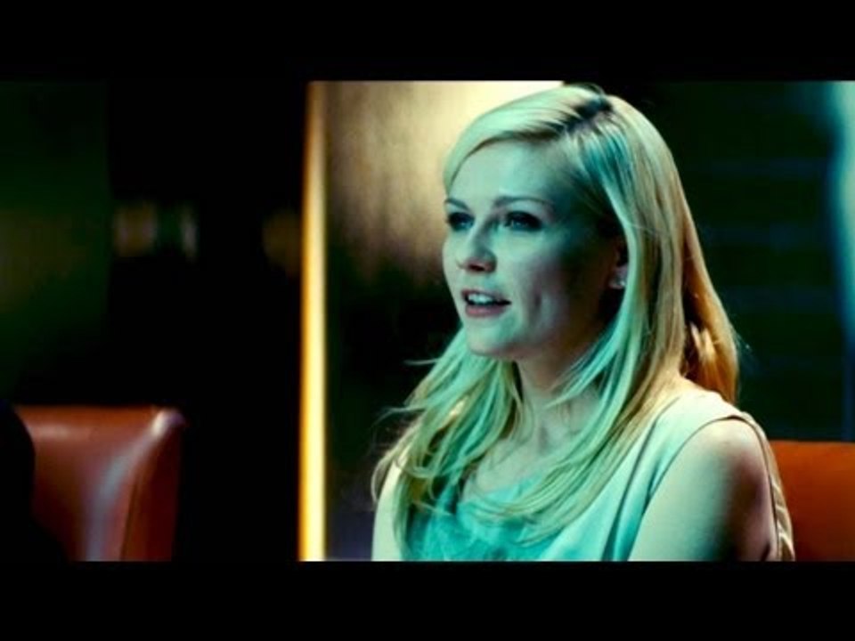 Upside Down Movie Clip # 2
