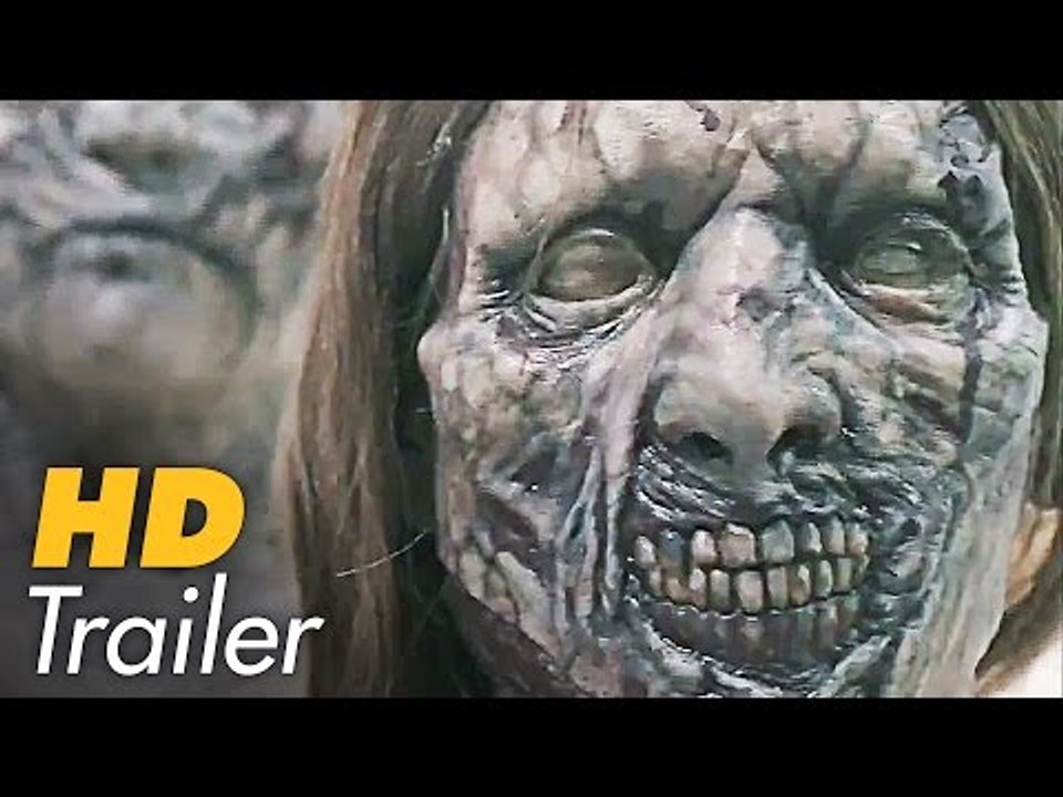 GAME OF THRONES The Massacre at Hardhome Making-Of | Season 5 Episode 8 Featurette