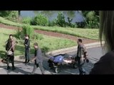 THE WALKING DEAD Season 6 Episode 5 PREVIEW CLIP Now (2015) amc Series