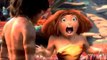 The Croods Movie Clip # 5 