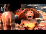The Croods Movie Clip # 5 