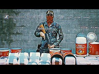 NARCOS Series Intro (2015) Netflix Series