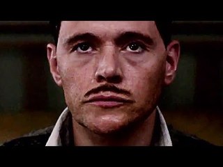 AND THEN THERE WERE NONE Trailer (2015) BBC One TV Mini-Series