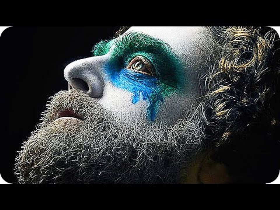 BASKETS Season1 TRAILER (2016) New Zach Galifianakis FX Series video