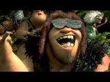 The Croods Movie Clip # 6 