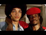 THE GET DOWN Season 1 TRAILER (2016) New Netflix Series