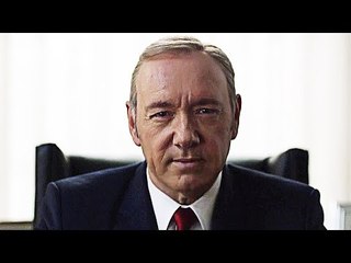 HOUSE OF CARDS Season 4 TEASER TRAILER (2016) Netflix Series