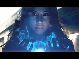 THE MAGICIANS Season 01 NYCC TRAILER (2015) New SyFy Series