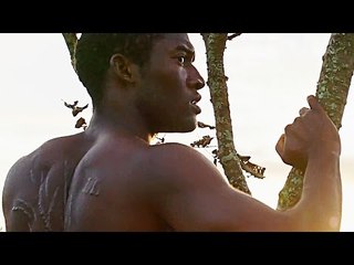 ROOTS Season 1 TRAILER (2016) History Channel Slavery Drama Mini-Series