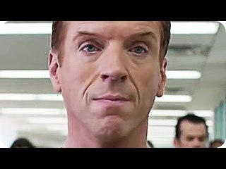 BILLIONS Season 1 Trailer & Sneak Peek (2016) New Showtime Series