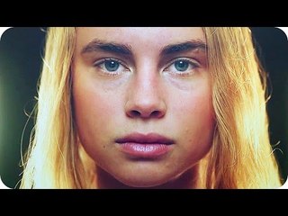 Wolf Creek Season 1 TEASER TRAILER (2016) Stan Series