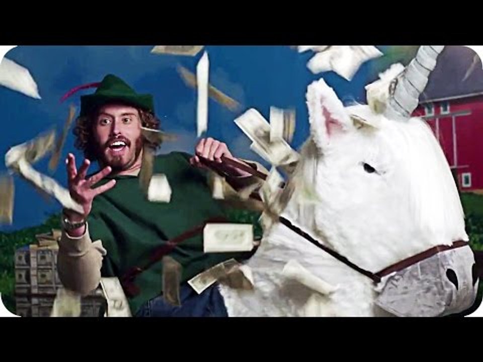 SILICON VALLEY Season 3 TRAILER (2016) HBO Comedy Series