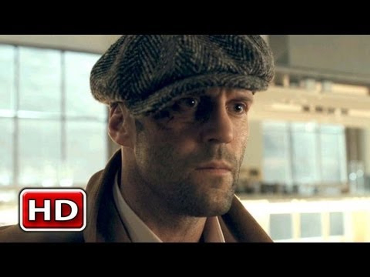 Redemption Trailer Jason Statham 13 Video Dailymotion