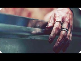 THE NIGHT OF Season 1 TEASER TRAILER (2016) HBO Crime Series