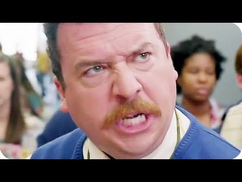 VICE PRINCIPALS Season 1 TEASER TRAILER (2016) HBO Comedy Series