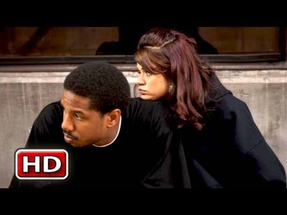 FRUITVALE STATION Trailer (2013) video Dailymotion