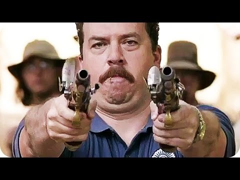 VICE PRINCIPALS Season 1 TEASER TRAILER 2 (2016) HBO Comedy Series