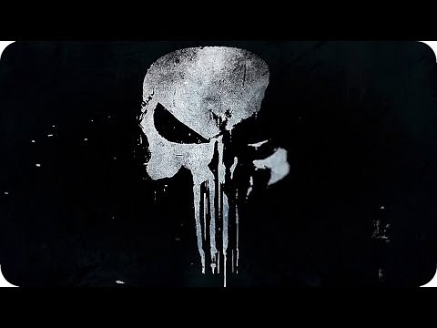 MARVELS THE PUNISHER Season 1 TEASER TRAILER (2016) New Netflix Series