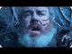 GAME OF THRONES Season 6 Episode 5 FEATURETTE The Cave Battle (2016) HBO Series
