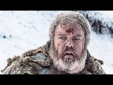 GAME OF THRONES: Story of Hodor from Season 1 to Season 6