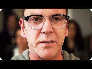 DESIGNATED SURVIVOR Season 1 TRAILER (2016) New ABC Series
