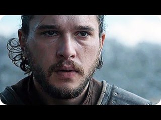 GAME OF THRONES Season 6 Episode 9 TRAILER & Episode 8 RECAP (2016) Jon Snow vs Ramsay Bolton