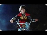 STRANGER THINGS Season 1 TRAILER (2016) New Netflix Series