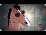 BoJack Horseman Season 3 TRAILER (2016) Netflix Series