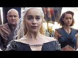 GAME OF THRONES Season 6 Episode 10 RECAP VIDEOS (2016) Season Finale