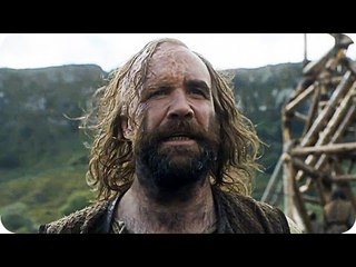 GAME OF THRONES Season 6 Episode 7 RETURN OF THE HOUND (2016) HBO Series