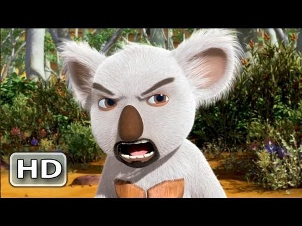 Koala Kid Trailer (Animation 2013) video Dailymotion