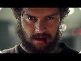 MARVELS IRON FIST Teaser Trailer SEASON 1 (2016) Netflix Series