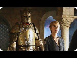 GAME OF THRONES Season 6 Episode 8 TRAILER & Episode 7 RECAP (2016) HBO Series