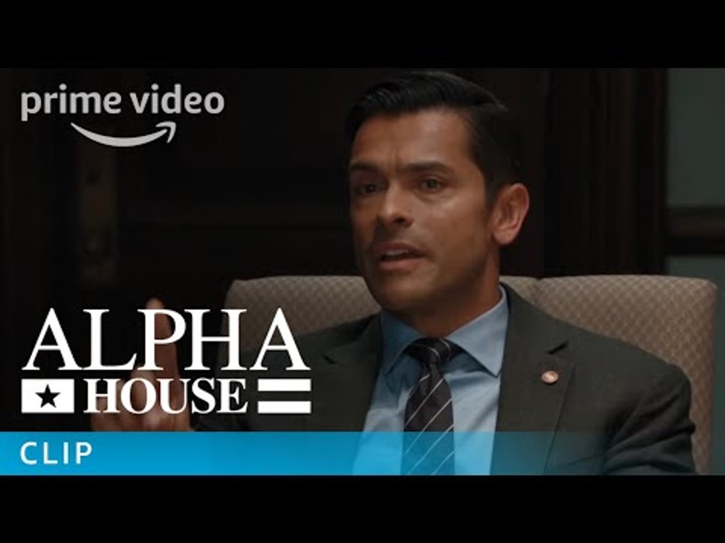 Prime Video: Alpha