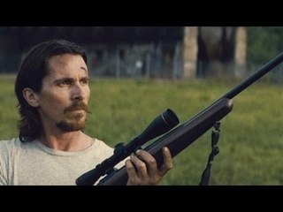 OUT OF THE FURNACE Trailer (2013)