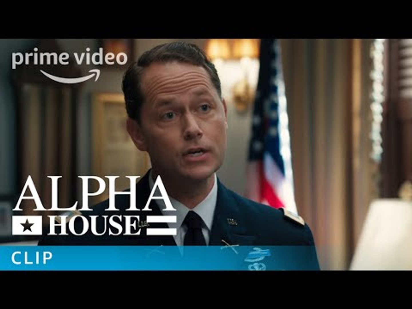 Prime Video: Alpha
