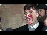 PEAKY BLINDERS Season 3 MAKING-OF PREVIEW (2016) Cillian Murphy Crime Series