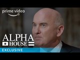 Alpha House - Truth in Politics (Behind the Scenes) | Prime Video